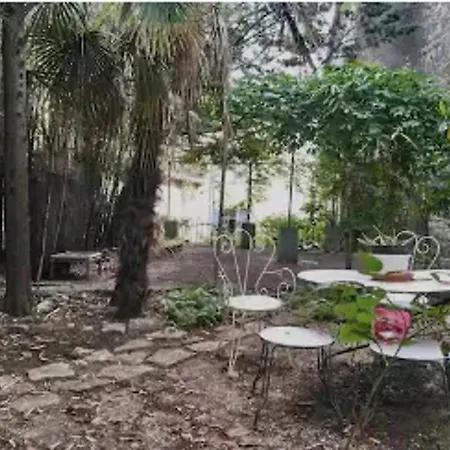 Dans La Medievale De Avec Terrasse شقة *