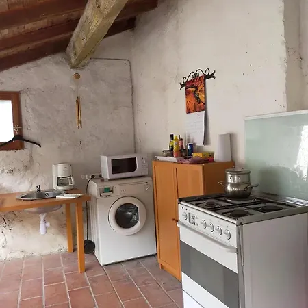 Dans La Medievale De Avec Terrasse