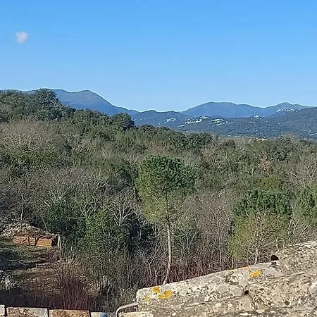 Dans La Medievale De Avec Terrasse