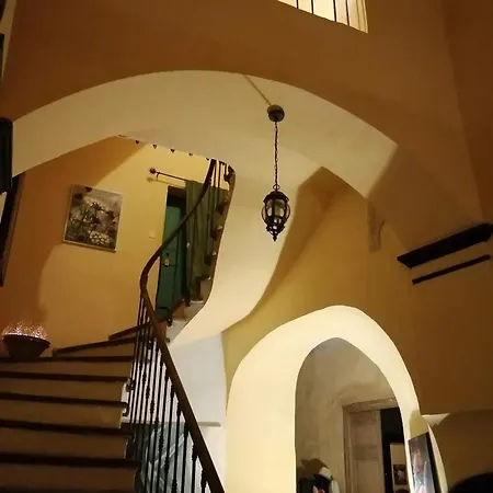 Dans La Medievale De Avec Terrasse شقة