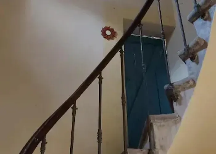 Dans La Médiévale De Avec Terrasse Appartement *